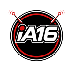 Logo iA16