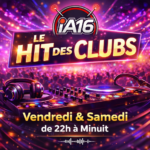 Le Hit des Clubs